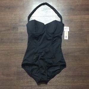 DKNY Body Sculpt Suit